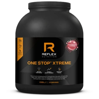 One Stop XTREME 2,03kg jahoda