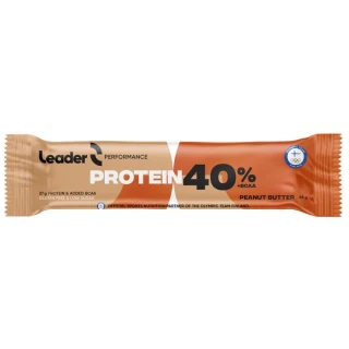 40% Protein Bar 68 g arašídové máslo