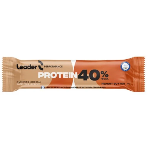 40% Protein Bar 68 g arašídové máslo