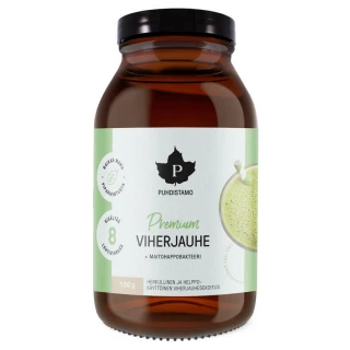 Premium Green Powder 120 g (Prémiová směs zelených superpotravin)