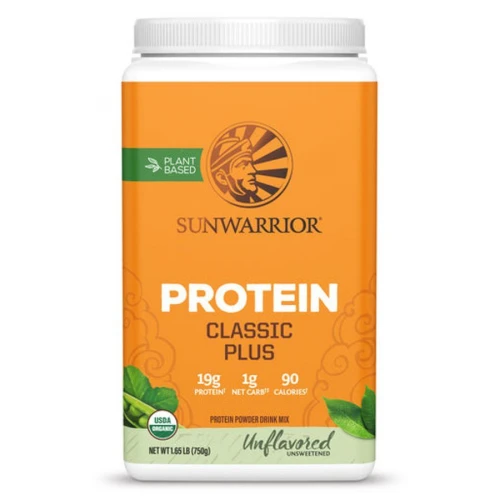 Protein Classic Plus BIO 750g natural