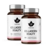 Collagen Beauty 120 kapslí 1 + 1 ZDARMA (Kolagenové peptidy…