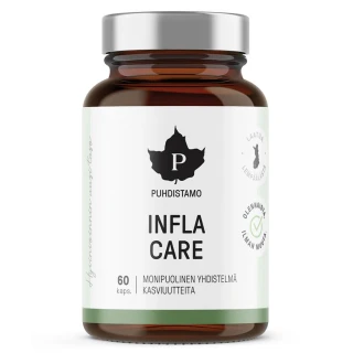 Infla Care 60 kapslí