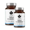Triple Magnesium 120 kapslí + 60 kapslí ZDARMA (Hořčík)