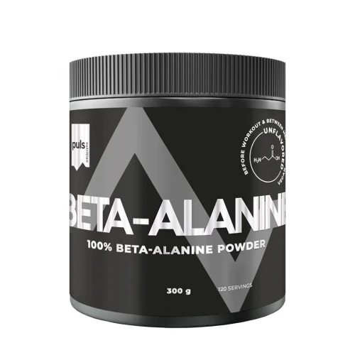 Beta Alanine 300g