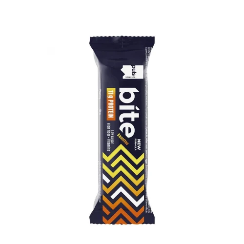 Bite Protein Bar 35g banoffee