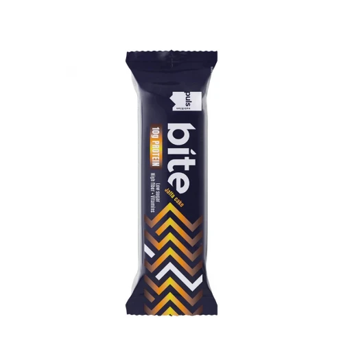 Bite Protein Bar 35g jaffa cake