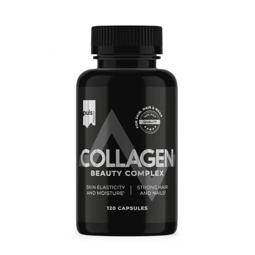 Collagen Beauty Complex 120 kapslí