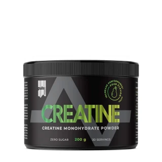 Creatine Monohydrate 200g pear