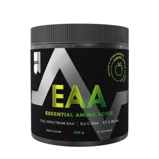 EAA 300g green apple