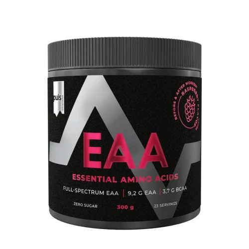 EAA 300g raspberry