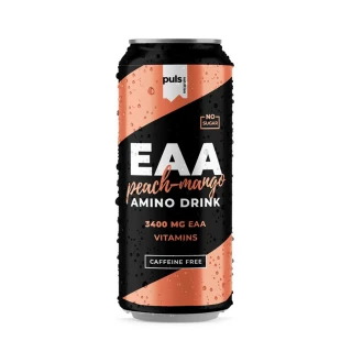 EAA Drink 330ml peach mango