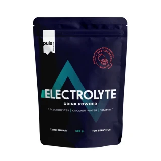 Electrolyte Drink 500g red grapefruit