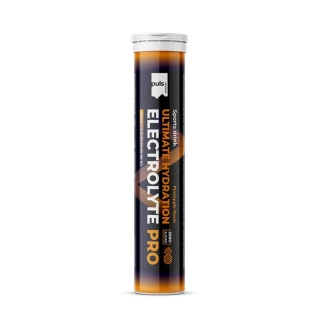 Electrolyte PRO 20 tablet pineapple