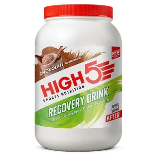 Recovery Drink 1,6 kg čokoláda