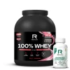 Předchozí: 100% Whey Protein 2kg jahoda malina