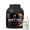 Další: Instant Whey PRO 2,2kg slaný arašídový karamel