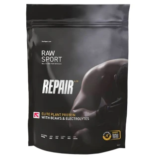 Elite Repair Plant Protein 1kg borůvka