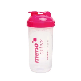 Šejkr Meno Active 400ml