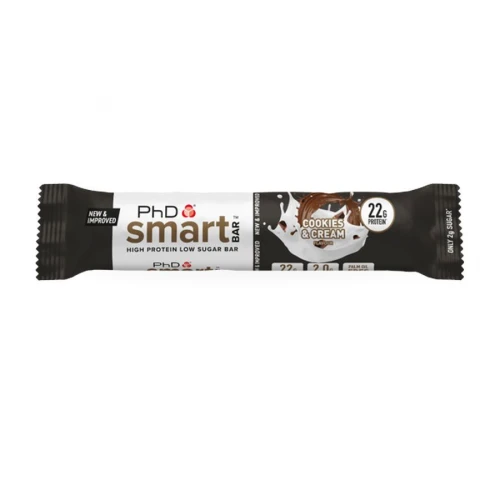 Smart Bar 64 g cookies cream