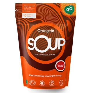 Soup 450 g tomato