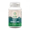 Předchozí: Algae Spirulina Organic 240 tablet (Bio řasa spirullina)