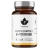 Další: Super Vitamin B Complex 60 kapslí SK