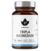 Další: Triple Magnesium 60 kapslí (Hořčík) SK