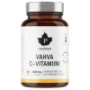 Další: Strong Vitamin C 60 kapslí (Vahva C-Vitamiini)