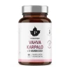 Další: Strong Cranberry + D-mannose 60 kapslí (Extrakt z brusinek s D-manózou))