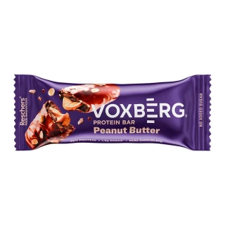 Protein Bar 50g peanut butter