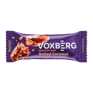 Protein Bar 50g salted caramel