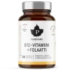Předchozí: Vitamin B12 Folate 60 pastilek malina (Vitamín B12 s folátem Quatrefolic®) SK