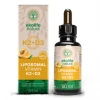 Předchozí: Liposomal Vitamin K2 + D3 60ml (Lipozomální vitamín K2 + D3)