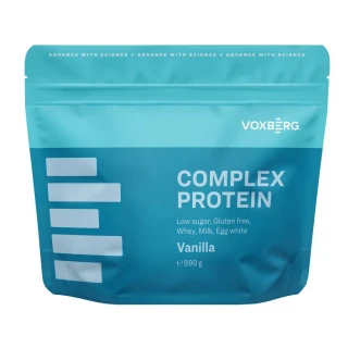 Complex Protein 990g vanilka