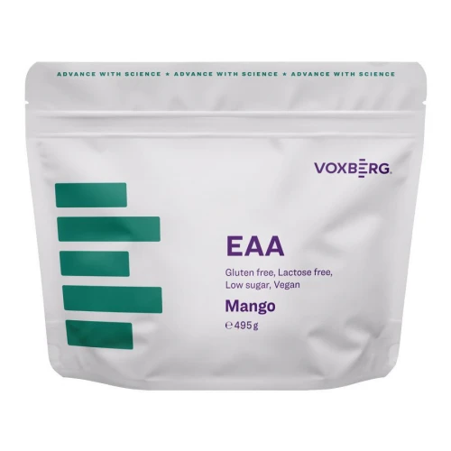 EAA 495g mango
