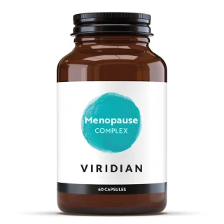 Menopause Complex 60 kapslí