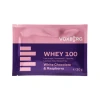 Další: Whey Protein 100 30g bílá čokoláda s malinou