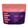 Další: Whey Protein 100 990g jahoda - vanilka