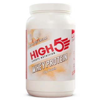 Whey Protein 700 g vanilka