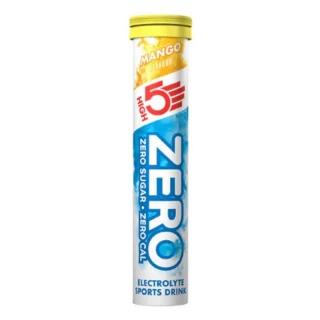 Zero 20 tablet mango