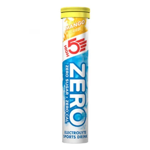 Zero 20 tablet mango