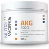 Předchozí: AKG 100% 200 g (L-arginin-alfa-ketoglutarát)