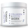 Další: Collagen and Biotin Worx 250 g