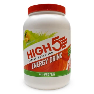 Energy Drink 4:1 1,6 kg citron