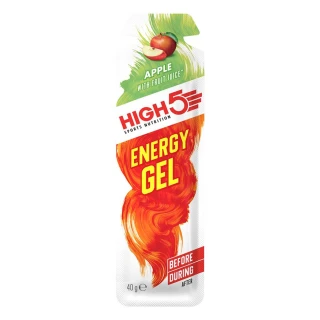 Energy Gel 40 g jablko