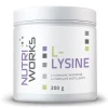 Předchozí: L-Lysine 200 g