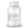 Další: Strong Biotin 5500 µg 120 kapslí