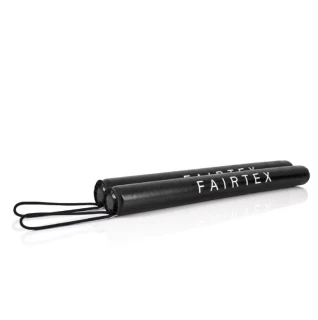Fairtex Tréninkové boxerské obušky BXS1 - černé